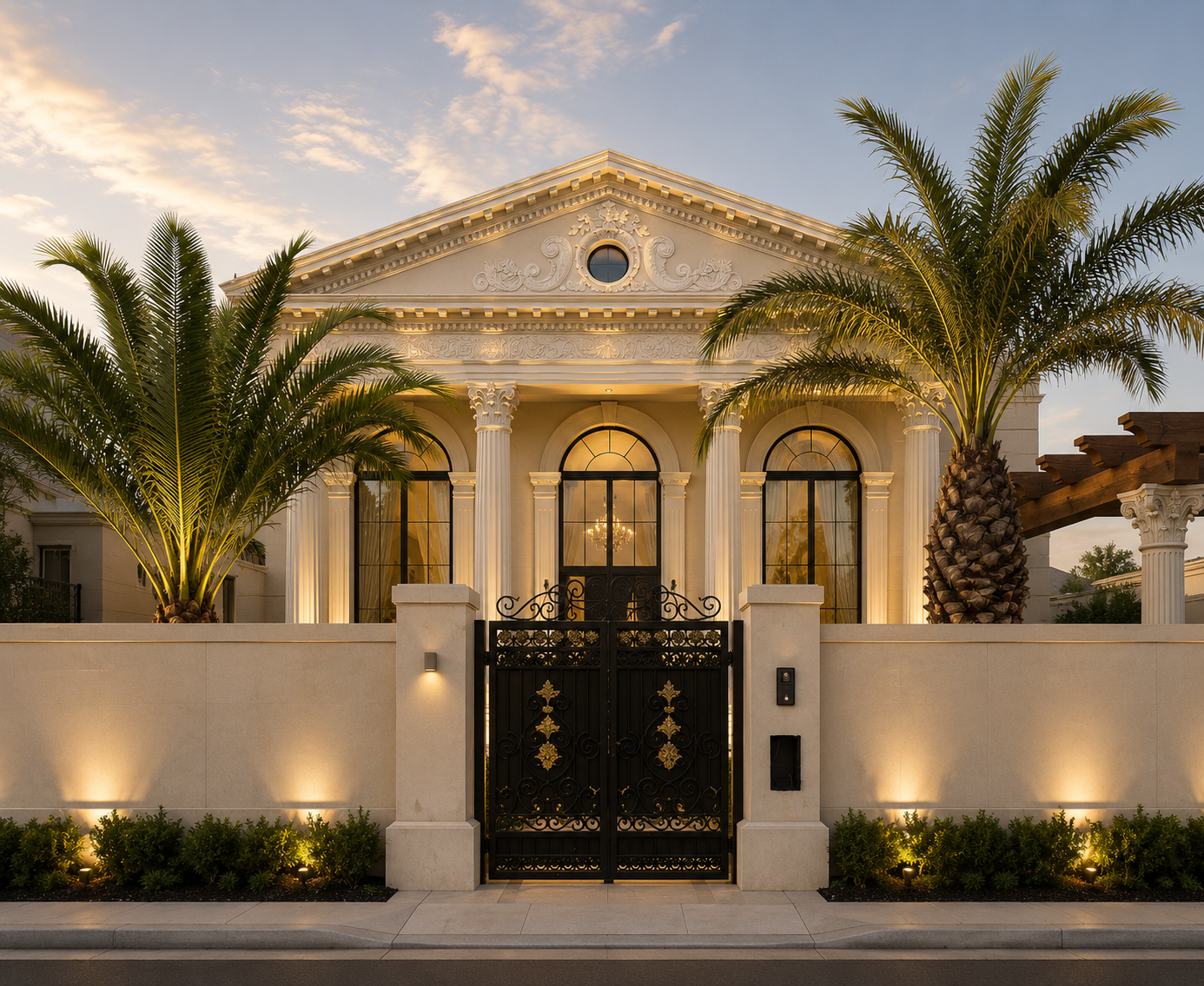 Owner-builder project, Balwyn
